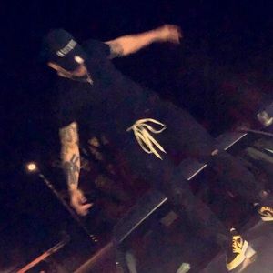 Meet your Posher, Alan